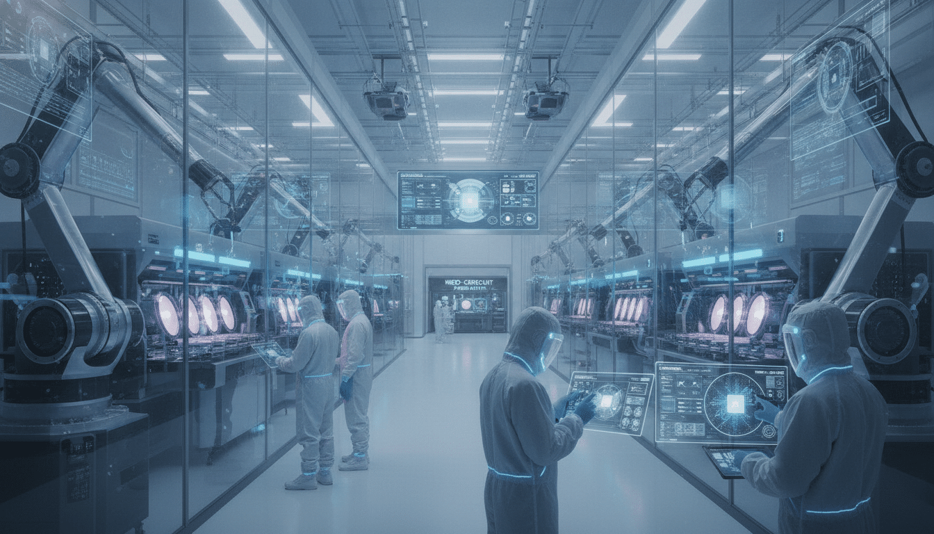 découvrez pourquoi 2027 s'annonce comme l'année la plus difficile pour l'industrie de la mémoire, selon un leader majeur du secteur, et quelles sont les perspectives à venir.