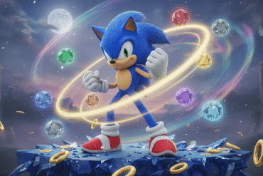 découvrez comment sonic a révolutionné les jeux vidéo il y a 35 ans avec sa course légendaire, un exploit de vitesse et de génie qui continue d'inspirer les fans du monde entier.