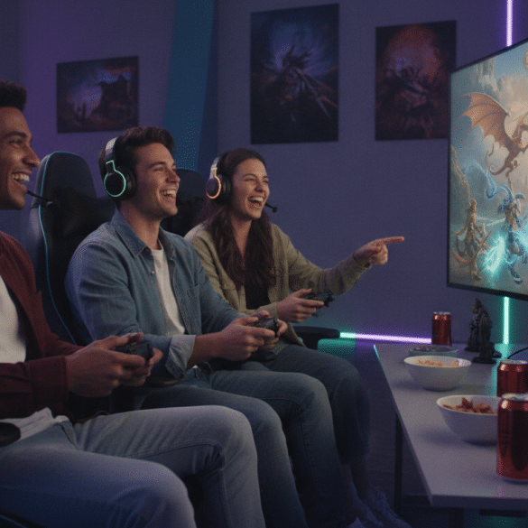 découvrez comment palworld bat ses propres records grâce à la sortie de sa version 1.0, offrant une expérience de jeu améliorée et captivante.