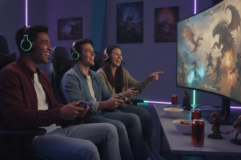 découvrez comment palworld bat ses propres records grâce à la sortie de sa version 1.0, offrant une expérience de jeu améliorée et captivante.