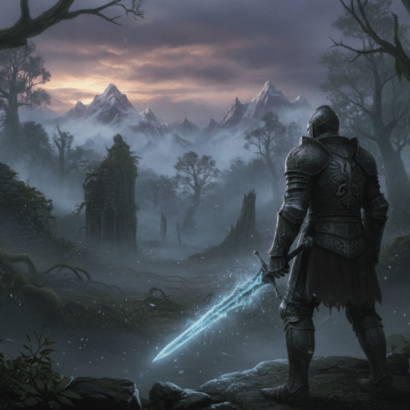 découvrez pourquoi gothic remake est le rpg incontournable de l'été 2026 : immersion, aventure et graphismes repensés pour les fans et les nouveaux joueurs.
