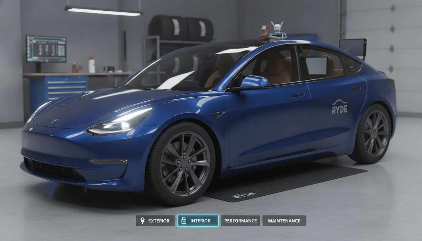 plongez dans rideshare stimulator, une simulation immersive où vous incarnez un chauffeur uber. disponible prochainement sur pc et consoles, vivez l'expérience unique de la conduite urbaine et des défis quotidiens.