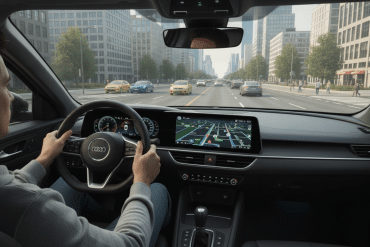 plongez dans rideshare stimulator, une simulation immersive où vous incarnez un chauffeur uber. disponible prochainement sur pc et consoles, vivez l'expérience unique du covoiturage et gérez vos courses en temps réel.