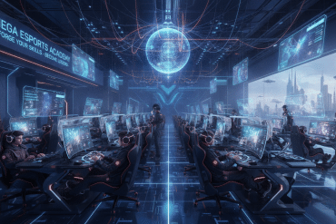 découvrez saros, l'école du gameplay, et profitez d'une version d'essai exclusive pour améliorer vos compétences en jeu vidéo de manière ludique et efficace.