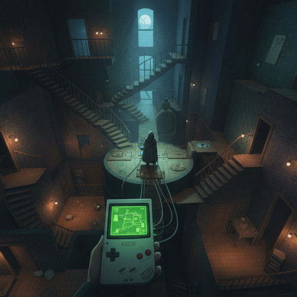 découvrez notre test de looking for fael, un jeu de puzzles charmant offrant un équilibre parfait entre challenge et détente pour les amateurs de casse-têtes.