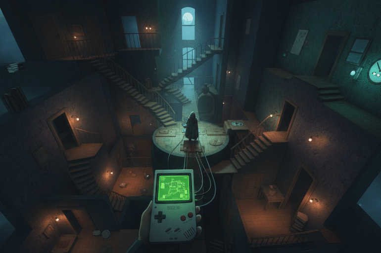 découvrez notre test de looking for fael, un jeu de puzzles charmant offrant un équilibre parfait entre challenge et détente pour les amateurs de casse-têtes.