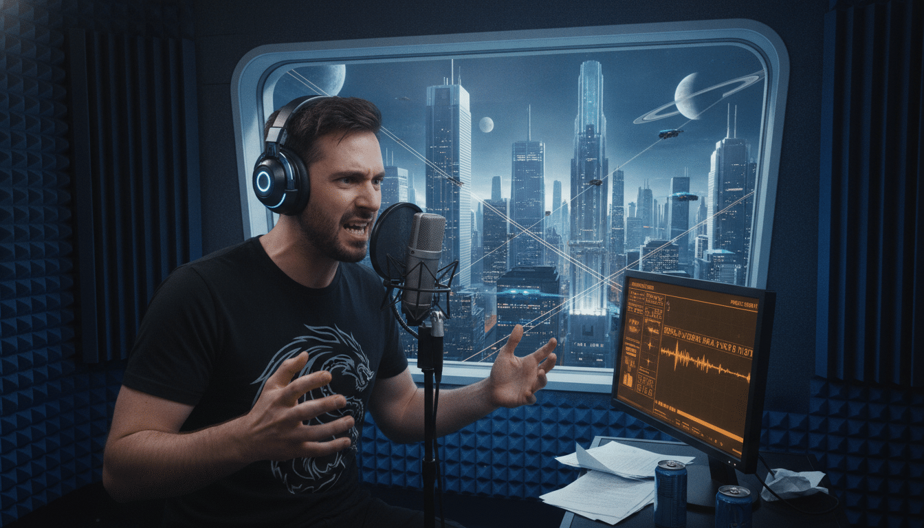 découvrez les souhaits précis de troy baker, la voix de joel dans the last of us, pour une future aventure de la série.