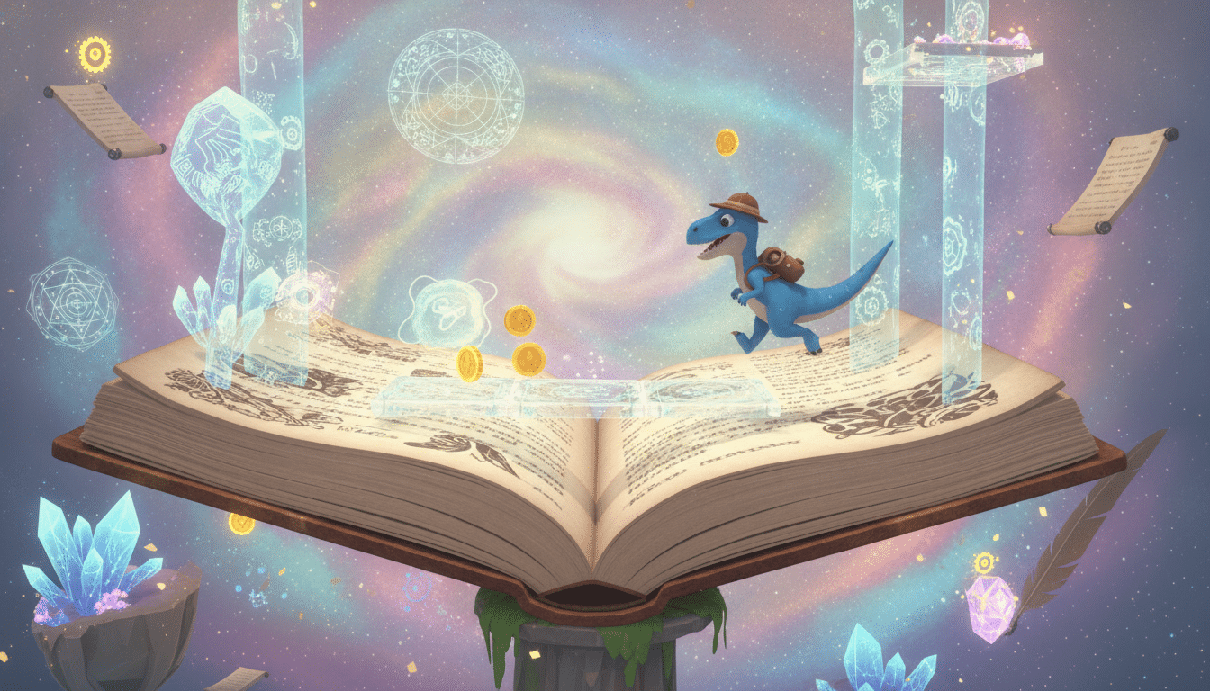 découvrez en avant-première la démo exclusive de yoshi et le livre mystérieux, disponible bientôt sur l'eshop. plongez dans une aventure captivante avec yoshi !