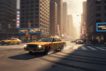 découvrez crazy taxi : world tour, un jeu palpitant mêlant départs fulgurants et freinages spectaculaires pour une expérience de conduite intense et divertissante.