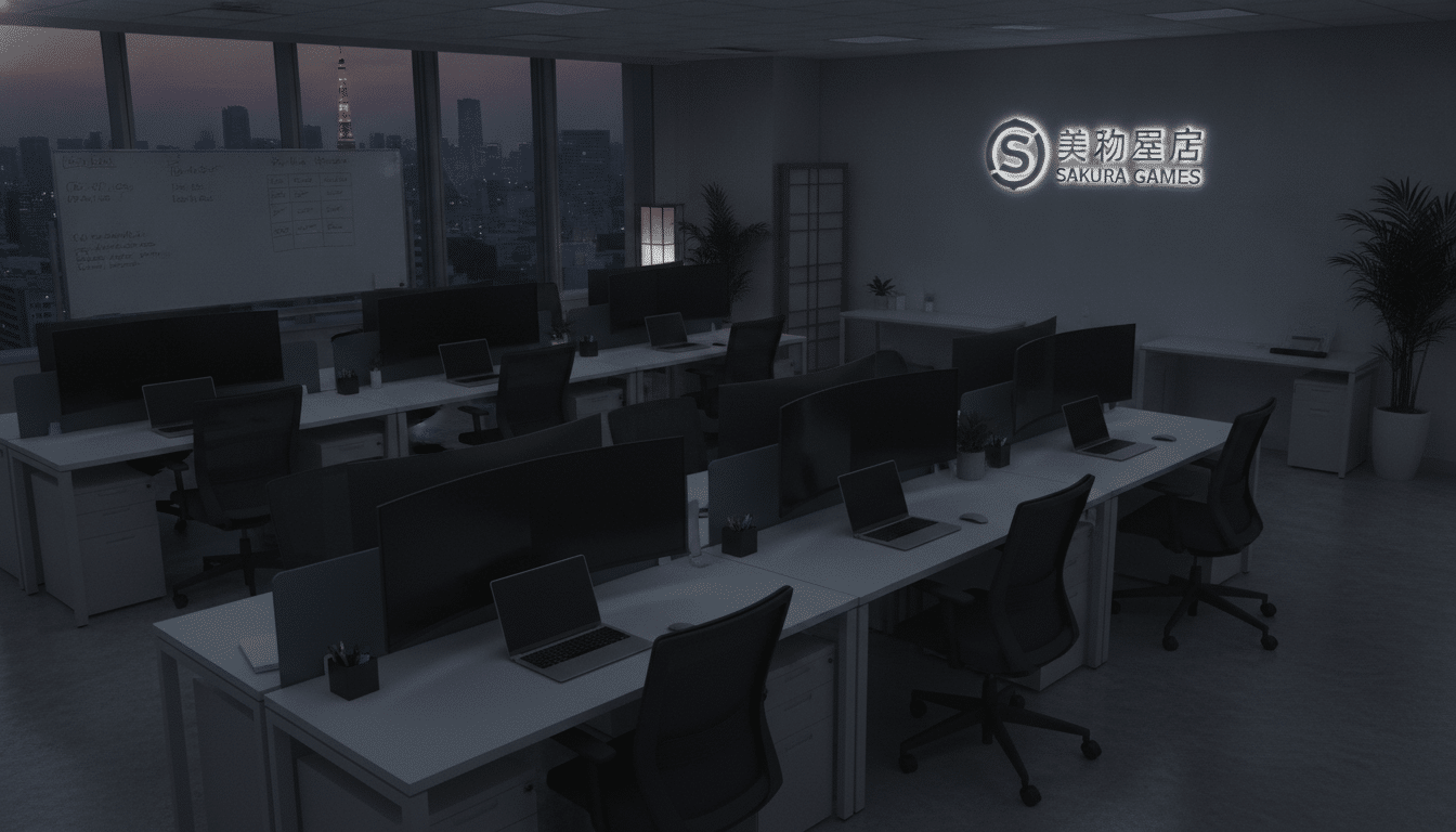 découvrez comment le secteur du jeu mobile au japon fait face à une crise majeure, explorant les défis économiques et les évolutions du marché dans l'industrie du divertissement numérique.