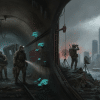 découvrez en avant-première metro 2039, une plongée en douceur aux origines captivantes de la célèbre saga, mêlant suspense et exploration atmosphérique.