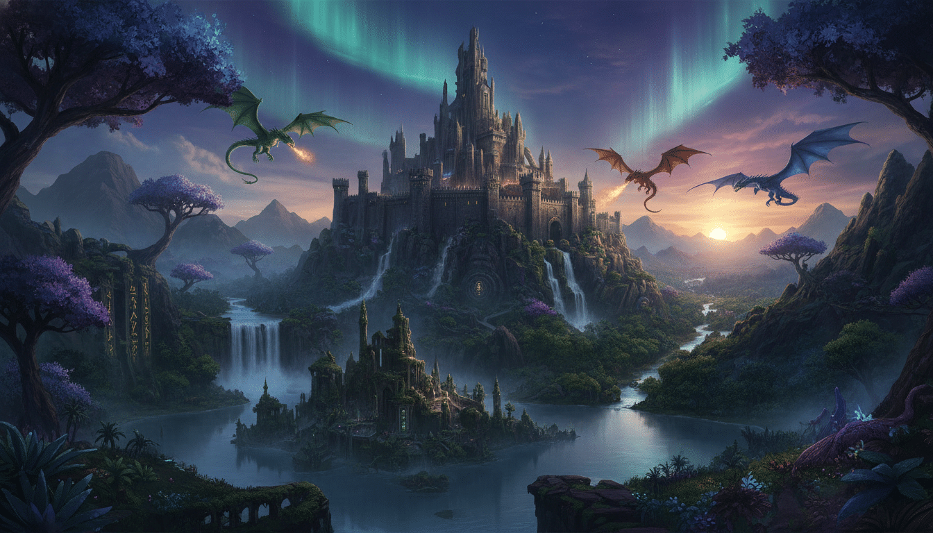 découvrez comment asha sharma explore the elder scrolls vi chez bethesda et fait la surprenante rencontre de scabby, le rat géant, dans une aventure unique.