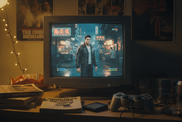plongez dans la redécouverte d'une version vintage jouable de sleeping dogs, un jeu culte mêlant intrigue true crime et action immersive, pour une expérience rétro unique.