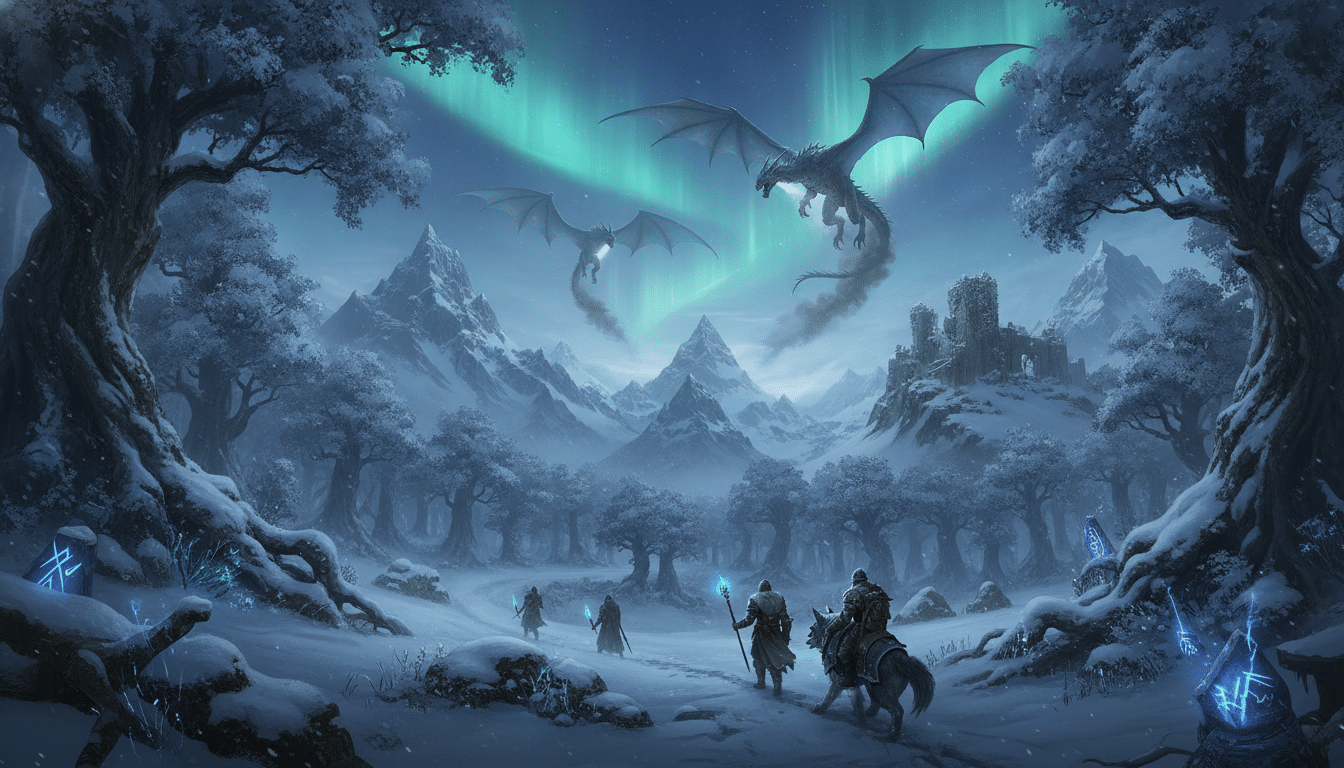 découvrez les secrets exclusifs de dragon’s dogma 2 : dark arisen révélés par les développeurs. plongez au cœur des nouveautés et des coulisses du jeu tant attendu !