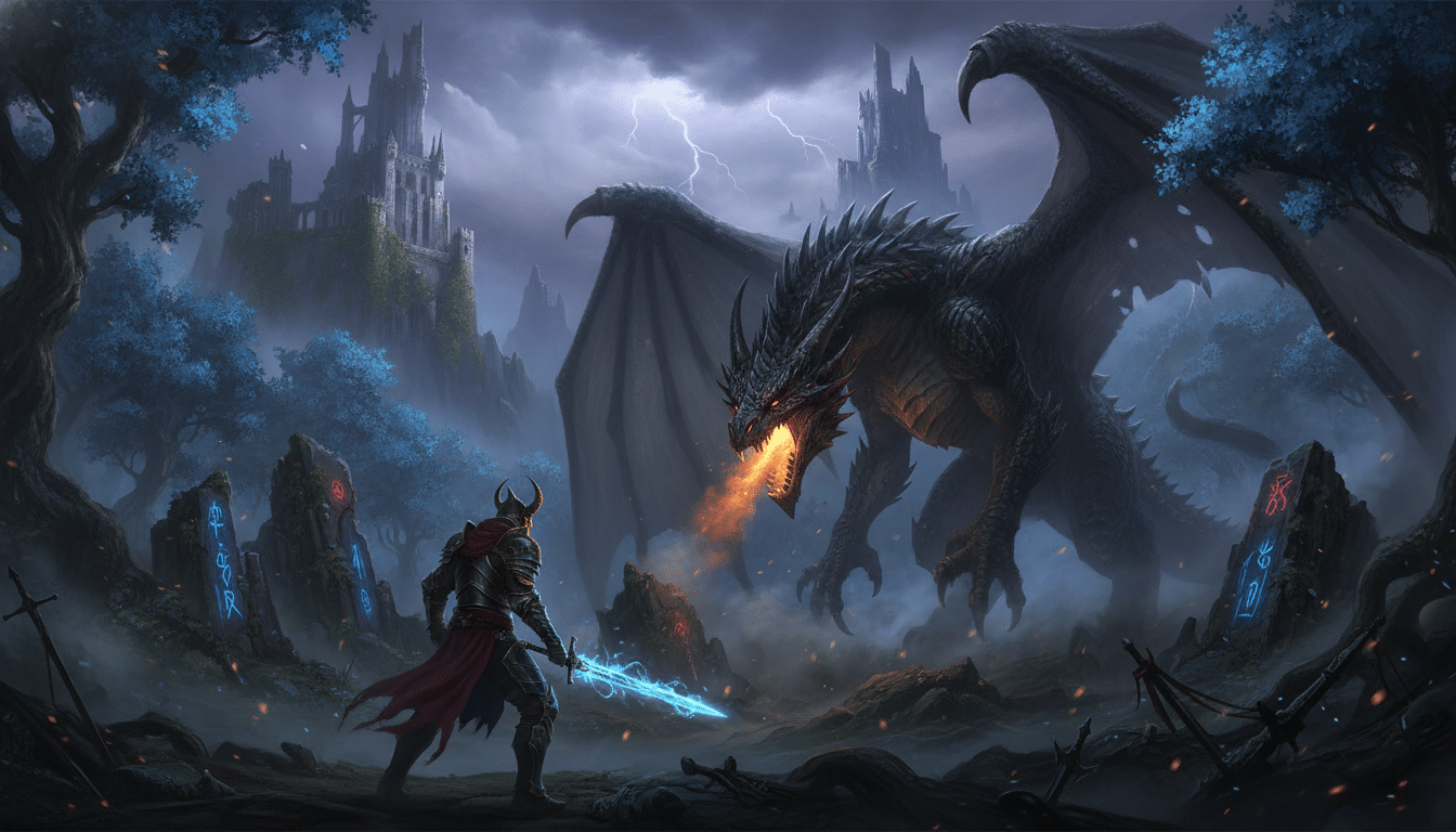 découvrez les secrets exclusifs de dragon’s dogma 2 : dark arisen révélés par les développeurs, avec des détails passionnants sur le gameplay, l’histoire et les nouveautés du jeu.