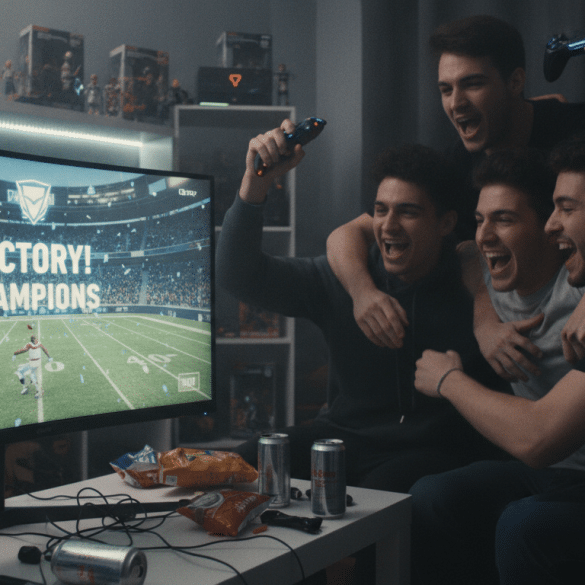 découvrez la sélection exclusive de la deuxième équipe futties dans ea sports fc 26, avec les meilleurs joueurs et moments à ne pas manquer pour les fans du jeu.