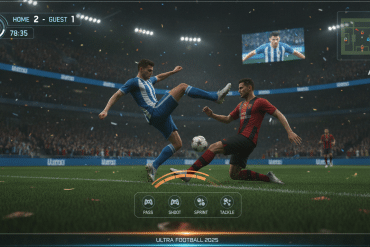 plongez dans ea sports fc 27 avec notre guide complet : gameplay détaillé, mode the grounds, toutes les innovations et la date de sortie officielle.