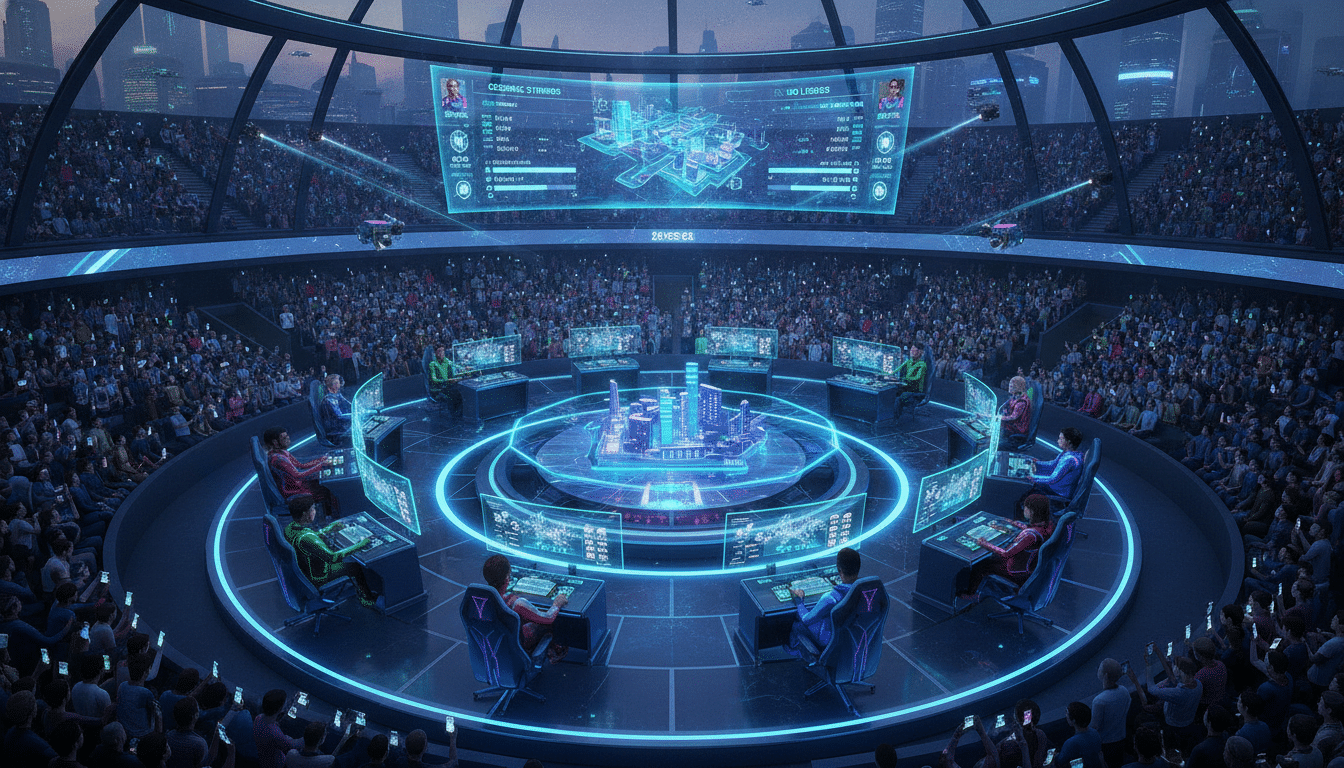 découvrez comment electronic arts franchit un tournant majeur avec son rachat par l'arabie saoudite et son retrait imminent du marché boursier, marquant le début d'une nouvelle ère pour l'entreprise.
