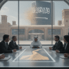 découvrez comment electronic arts entre dans une nouvelle ère avec son rachat par l'arabie saoudite et son retrait du marché boursier, marquant un tournant majeur pour l'entreprise.