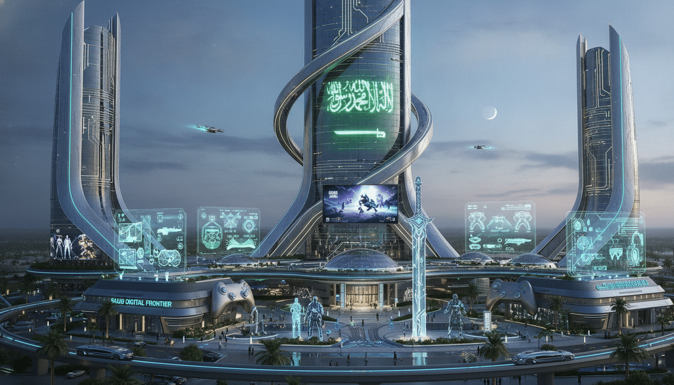 découvrez comment electronic arts entre dans une nouvelle ère avec son rachat par l'arabie saoudite et son retrait du marché boursier, une transformation majeure pour l'industrie du jeu vidéo.