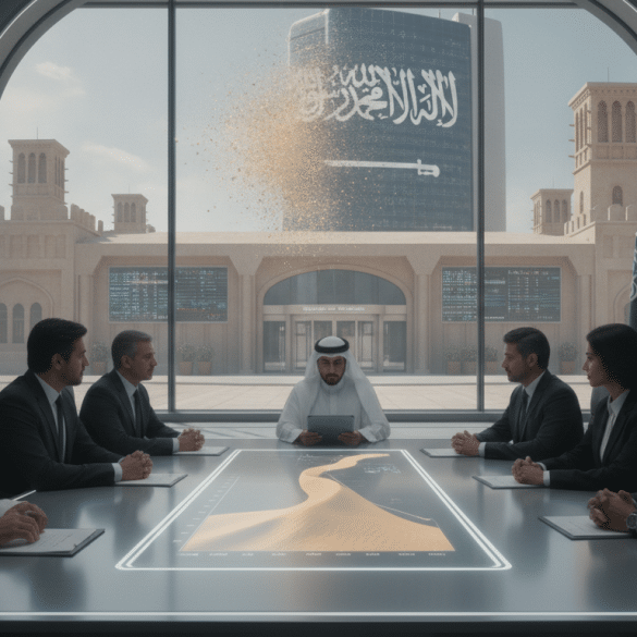 découvrez comment electronic arts entre dans une nouvelle ère avec son rachat par l'arabie saoudite et son retrait du marché boursier, marquant un tournant majeur pour l'entreprise.