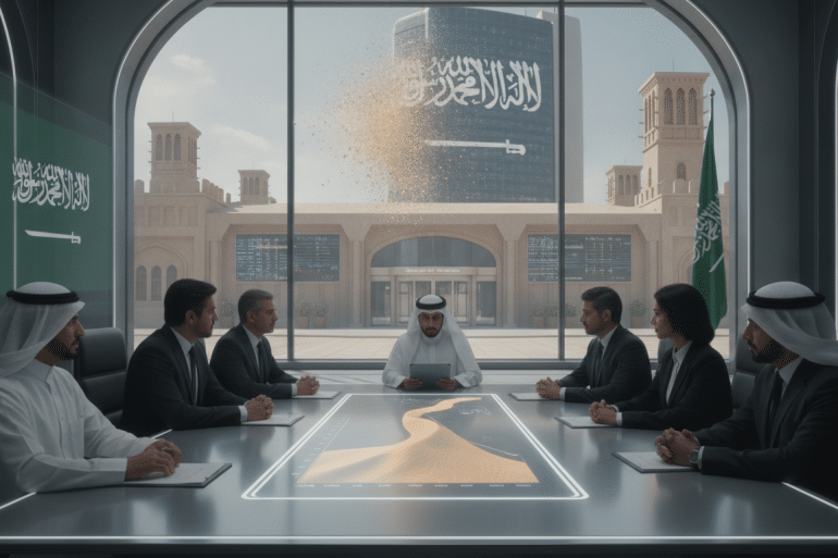 découvrez comment electronic arts entre dans une nouvelle ère avec son rachat par l'arabie saoudite et son retrait du marché boursier, marquant un tournant majeur pour l'entreprise.
