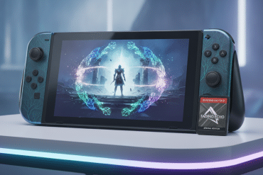 découvrez l'édition spéciale de fading echo pour la switch 2, annoncée dans son calendrier de lancement sur consoles. plongez dans une expérience unique et immersive dès la sortie.
