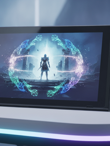 découvrez l'édition spéciale de fading echo pour la switch 2, annoncée dans son calendrier de lancement sur consoles. plongez dans une expérience unique et immersive dès la sortie.
