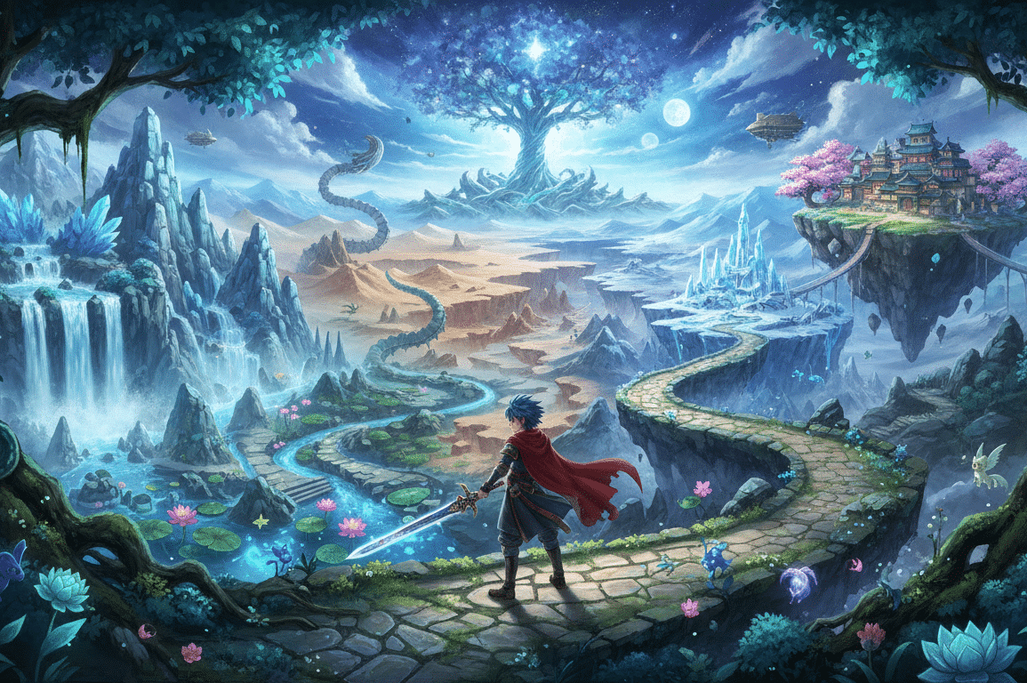 falcom prévoit de poursuivre le développement des remakes de la série trails après la sortie du 2nd chapter, assurant aux fans une longue continuation de cette aventure emblématique.