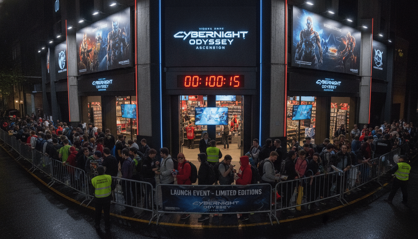 découvrez l'annonce du pdg de take-two sur des précommandes records pour gta 6, le prochain opus très attendu de la célèbre franchise de jeux vidéo.