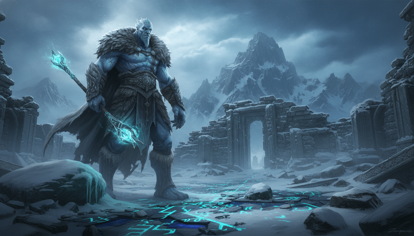 découvrez un aperçu captivant de god of war laufey, explorant en profondeur le gameplay, l'exploration immersive et l'intrigue fascinante du prochain chef-d'œuvre signé santa monica studios.