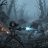 découvrez l'adaptation manga captivante de l'épique resident evil death island, plongeant les fans dans une aventure palpitante et pleine de suspense.