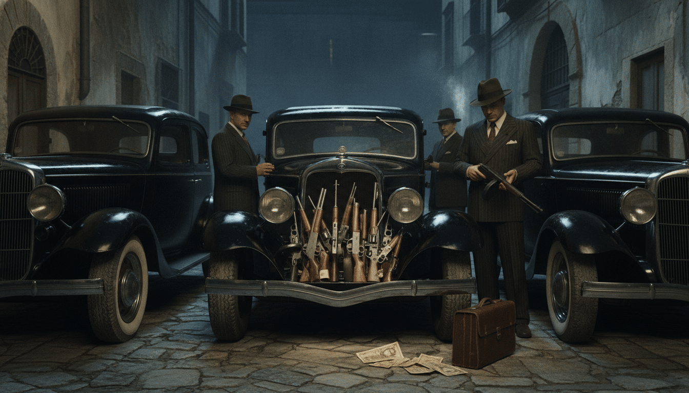découvrez l'extension « homme d’honneur » de mafia: the old country avec un gameplay commenté de trois minutes, révélant de nouvelles aventures et fonctionnalités passionnantes.