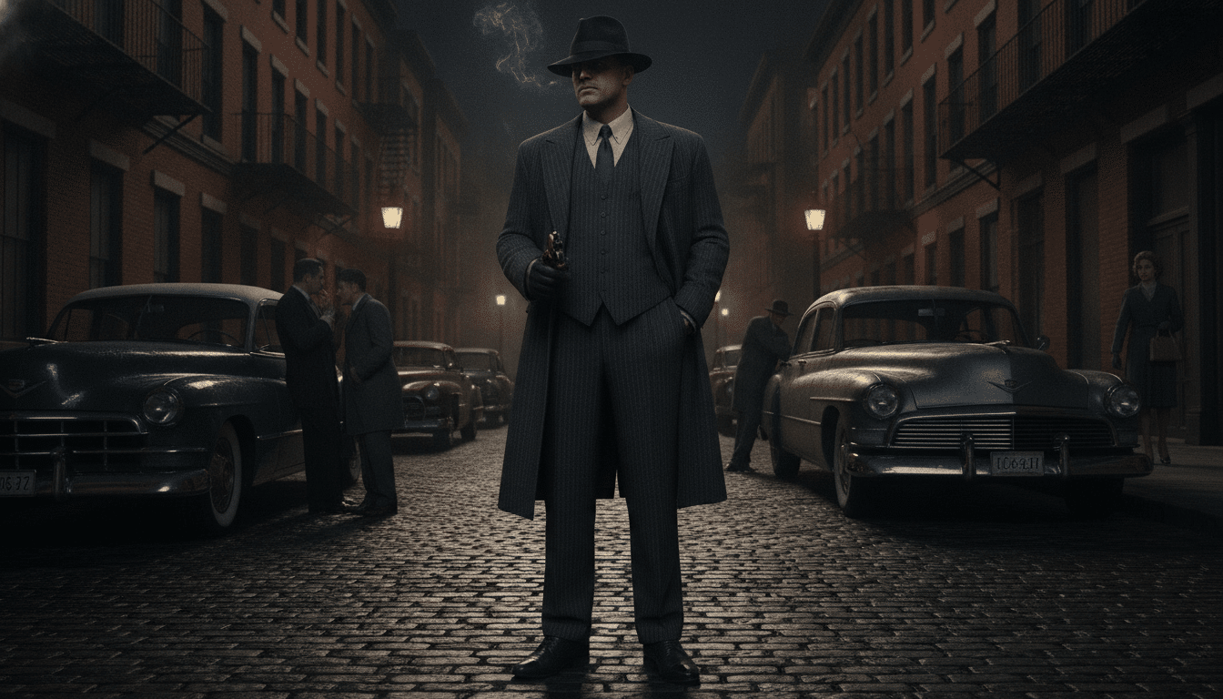 découvrez l'extension « homme d’honneur » de mafia: the old country avec un gameplay commenté de trois minutes, révélant de nouvelles histoires et actions passionnantes.