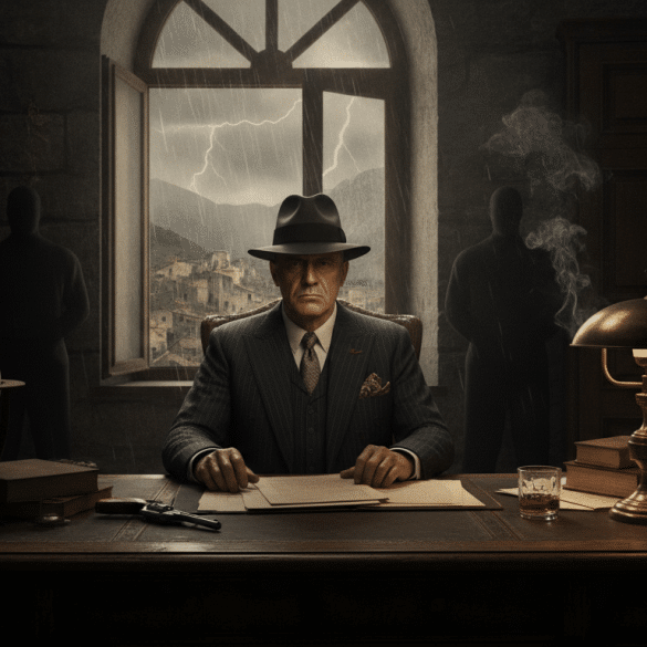 découvrez l'extension « homme d’honneur » de mafia: the old country avec un gameplay commenté de trois minutes, et plongez au cœur de l'action et de la stratégie mafieuse.