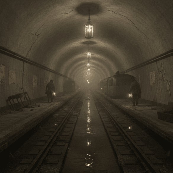 découvrez notre immersion dans metro 2039, un nouvel épisode de la saga plus sombre et intense que jamais, où chaque décision compte dans un univers post-apocalyptique captivant.