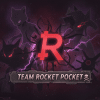 plongez dans l'univers pokémon tcg pocket et préparez-vous à défier la redoutable team rocket dans ce nouveau volet palpitant de l'extension. collectionnez, combattez et triomphez !