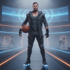 découvrez small axe studios et son jeu 2k, expert en basket et catch, qui se prépare à lancer une nouvelle franchise sportive aaa innovante.
