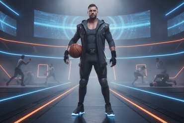 découvrez small axe studios et son jeu 2k, expert en basket et catch, qui se prépare à lancer une nouvelle franchise sportive aaa innovante.