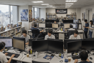 gungho décide de ne pas utiliser l'ia pour la traduction des jeux trails de falcom, apportant un soulagement aux fans qui privilégient une localisation humaine fidèle et de qualité.