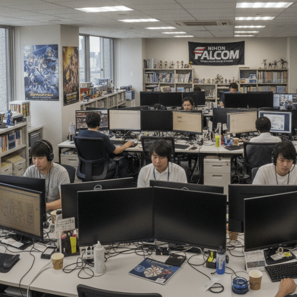 gungho décide de ne pas utiliser l'ia pour la traduction des jeux trails de falcom, apportant un soulagement aux fans qui privilégient une localisation humaine fidèle et de qualité.