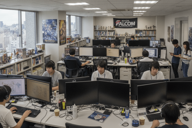 gungho décide de ne pas utiliser l'ia pour la traduction des jeux trails de falcom, apportant un soulagement aux fans qui privilégient une localisation humaine fidèle et de qualité.