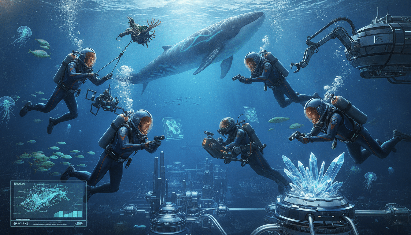 plongez dans subnautica 2 avec la mise à jour 1.2 et explorez les nouveautés qui transforment entièrement le mode coopératif pour une expérience de jeu inédite.