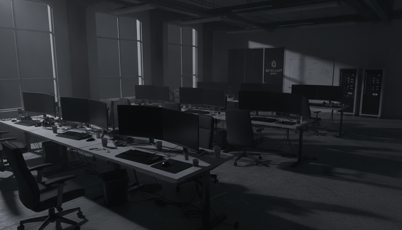 supermassive games traverse une troisième année consécutive de difficultés avec de nouveaux licenciements impactant son équipe et son avenir.