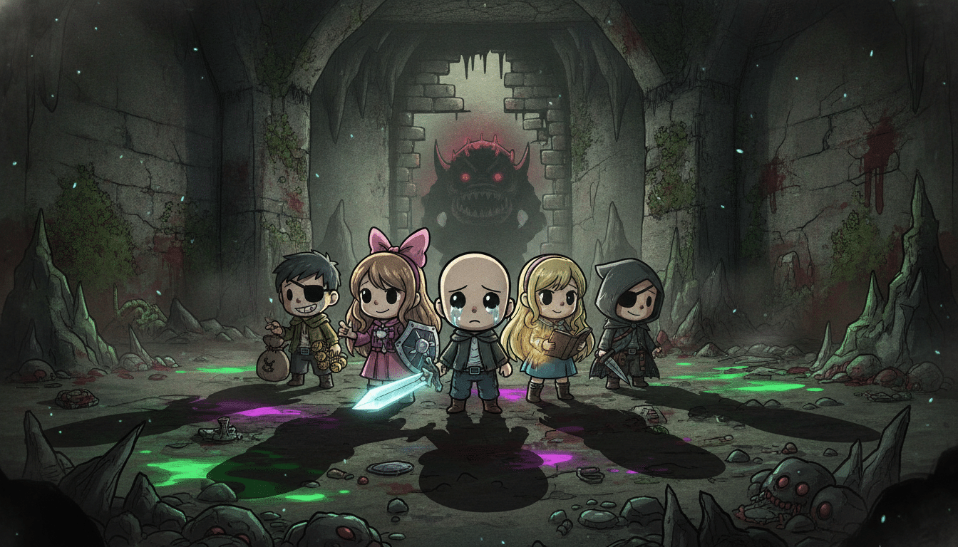 découvrez the binding of isaac: repentance+ online, disponible en novembre sur consoles, pour une aventure multijoueur inédite pleine de défis et de surprises.