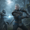 plongez dans the witcher 3 avec le dlc songs of the past et profitez d'un remaster qui rajeunit geralt pour une aventure encore plus immersive et spectaculaire.
