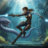 découvrez le nouveau journal de développement de tomb raider : legacy of atlantis, mettant en lumière les combats, la progression et l’ajout d’un arbre de compétences pour lara croft.