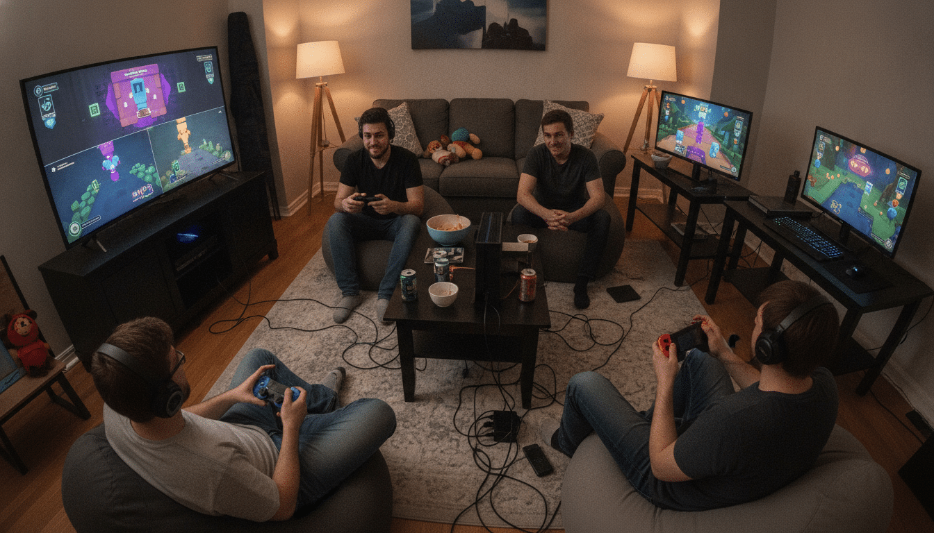 la sortie de trine 6 : together in time est repoussée au 4 mars 2027 suite aux retours d'un playtest privé, afin d'améliorer l'expérience de jeu.
