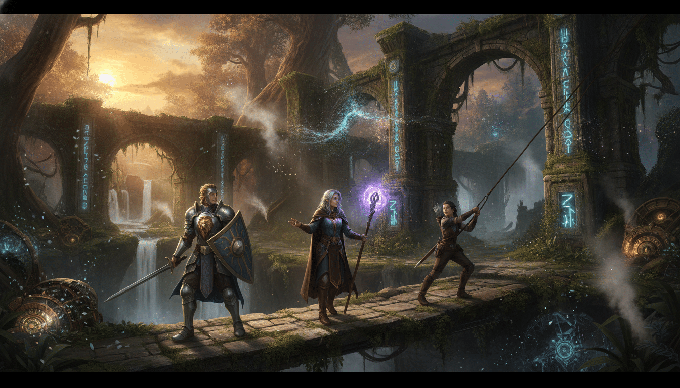 trine 6 : together in time est reporté au 4 mars 2027 suite aux retours d'un playtest privé, permettant aux développeurs d'améliorer l'expérience de jeu.