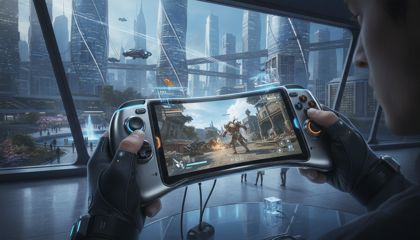 découvrez comment un passionné a réussi à rendre le xbox game pass accessible sur playstation vita, offrant une nouvelle expérience de jeu aux possesseurs de cette console portable.